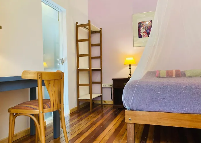 Lina\'S Tango Guesthouse