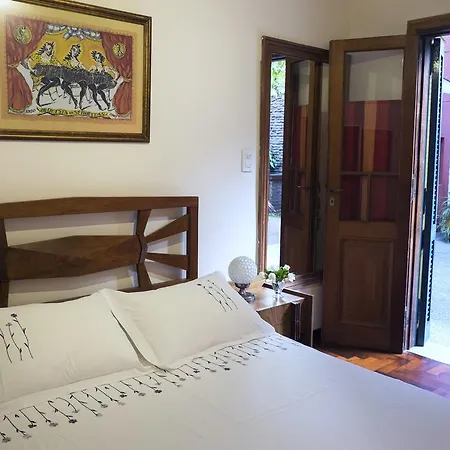 Lina'S Tango Guesthouse Buenos Aires Exterior photo