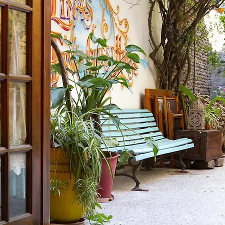 Lina'S Tango Guesthouse Buenos Aires Room photo