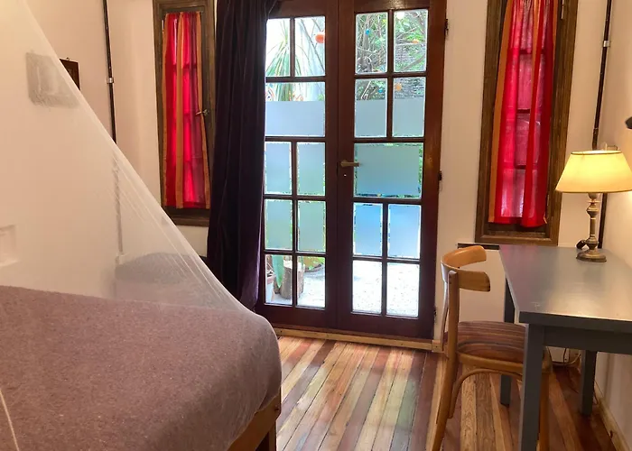 Lina\'S Tango Guesthouse