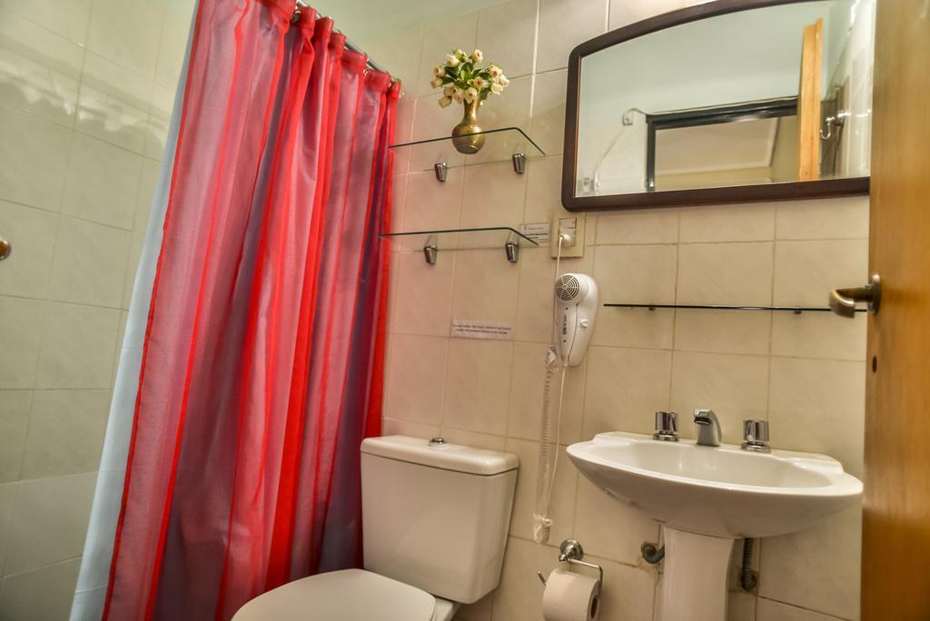 Lina's Tango Bed and breakfast 3*